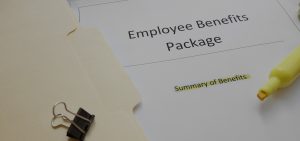 C&A Employee Benefits - We make it easy