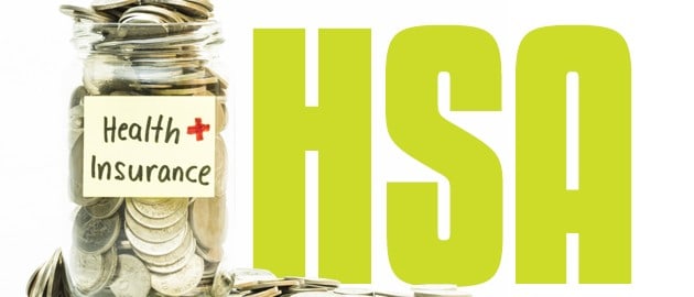 IRS Sets 2018 HSA Contribution Limits