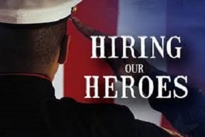 Columbus VA Veteran Job Fair