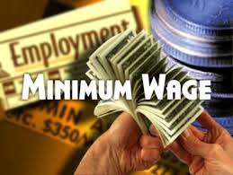 Ohio Minimum Wage Increase for 2017