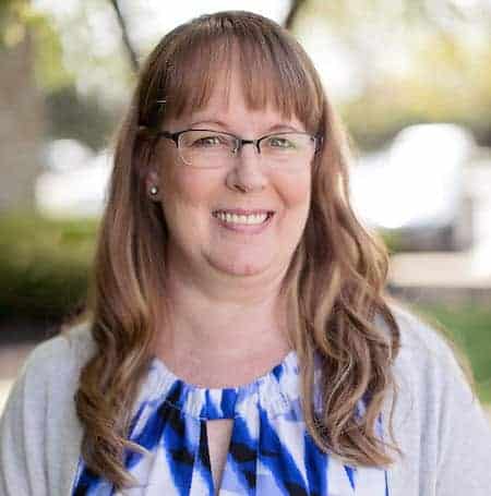 Tracy Stamper