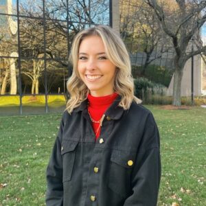 Page Hurt - C&A Key Account Manager
