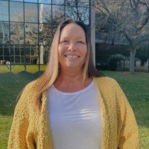 Rachel Maynard - Key Account Manager