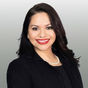 Suni Rivas Martinex C&A Benefits - Benefits and HR Coordinator